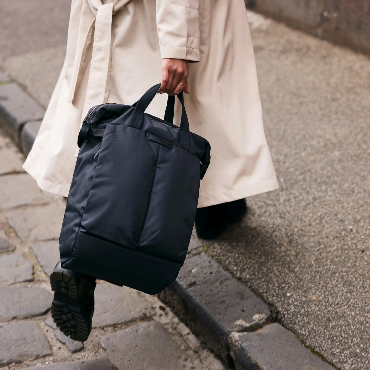 Tokyo Totepack Compact - US 0528