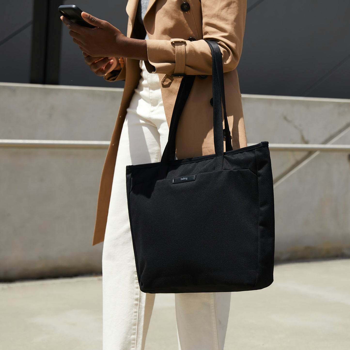 Tokyo Tote - US 4064