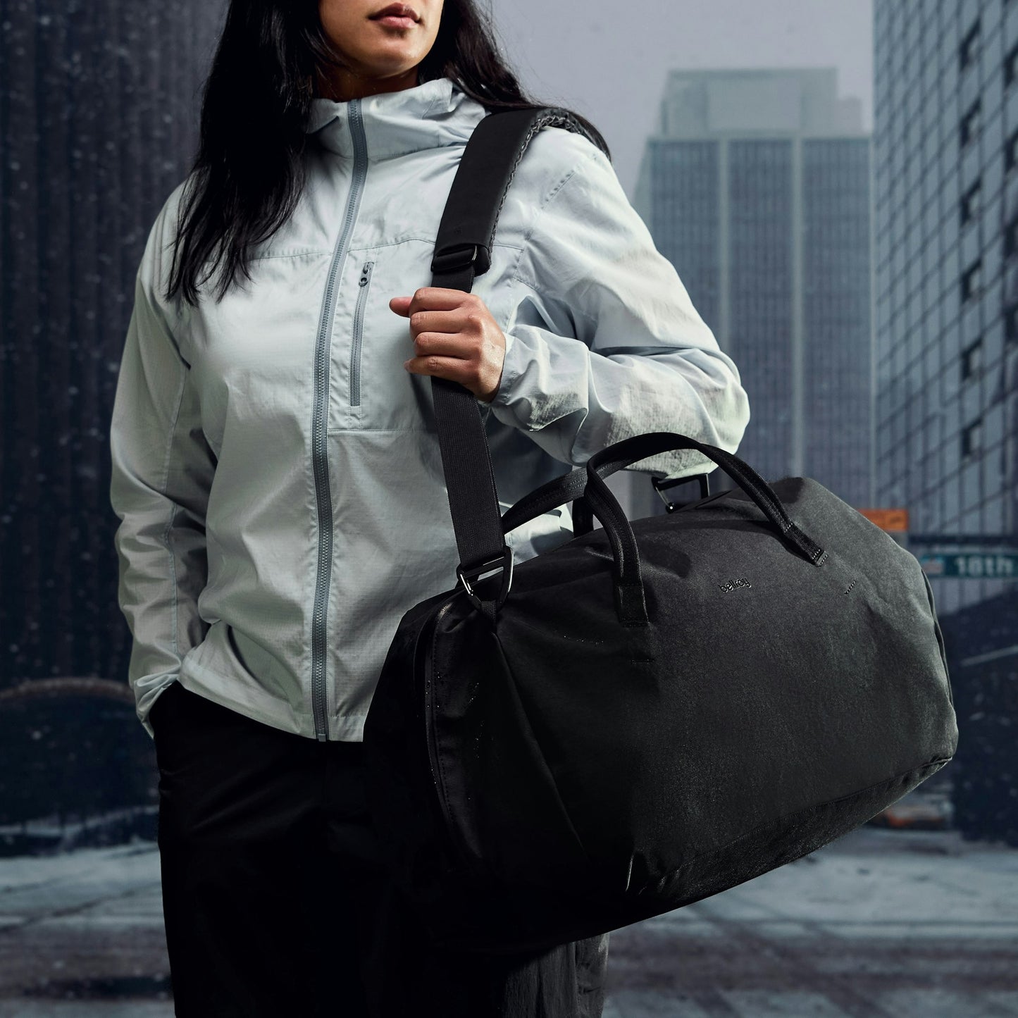 Venture Ready Duffel 55L - US 6764