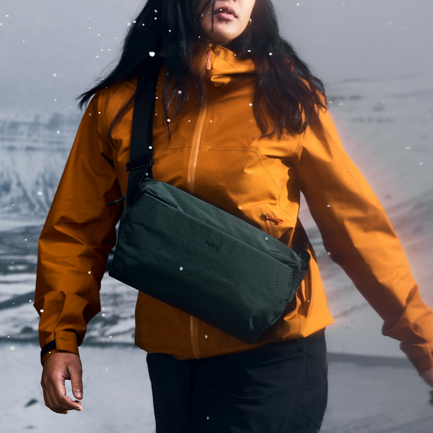 Venture Sling 9L - US 0958