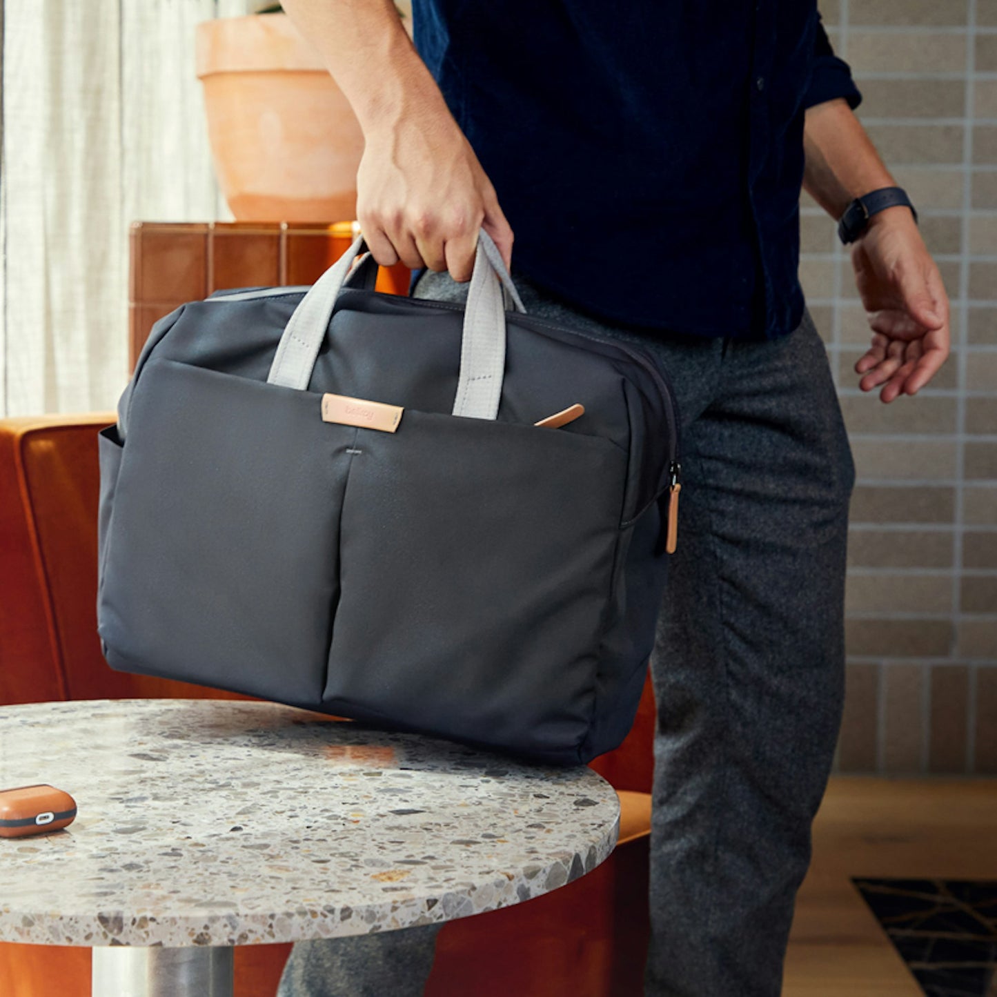 Tokyo Work Bag - US 6037