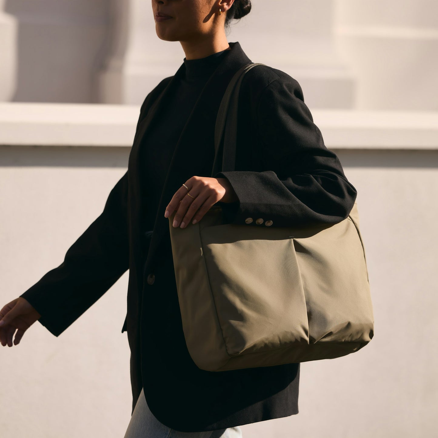 Tokyo Wonder Tote 12L - US 2486