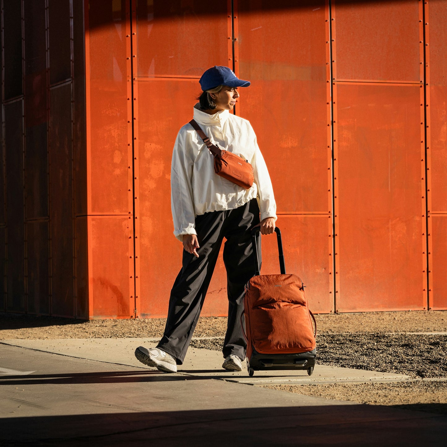 Lite Carry-On - US 5144