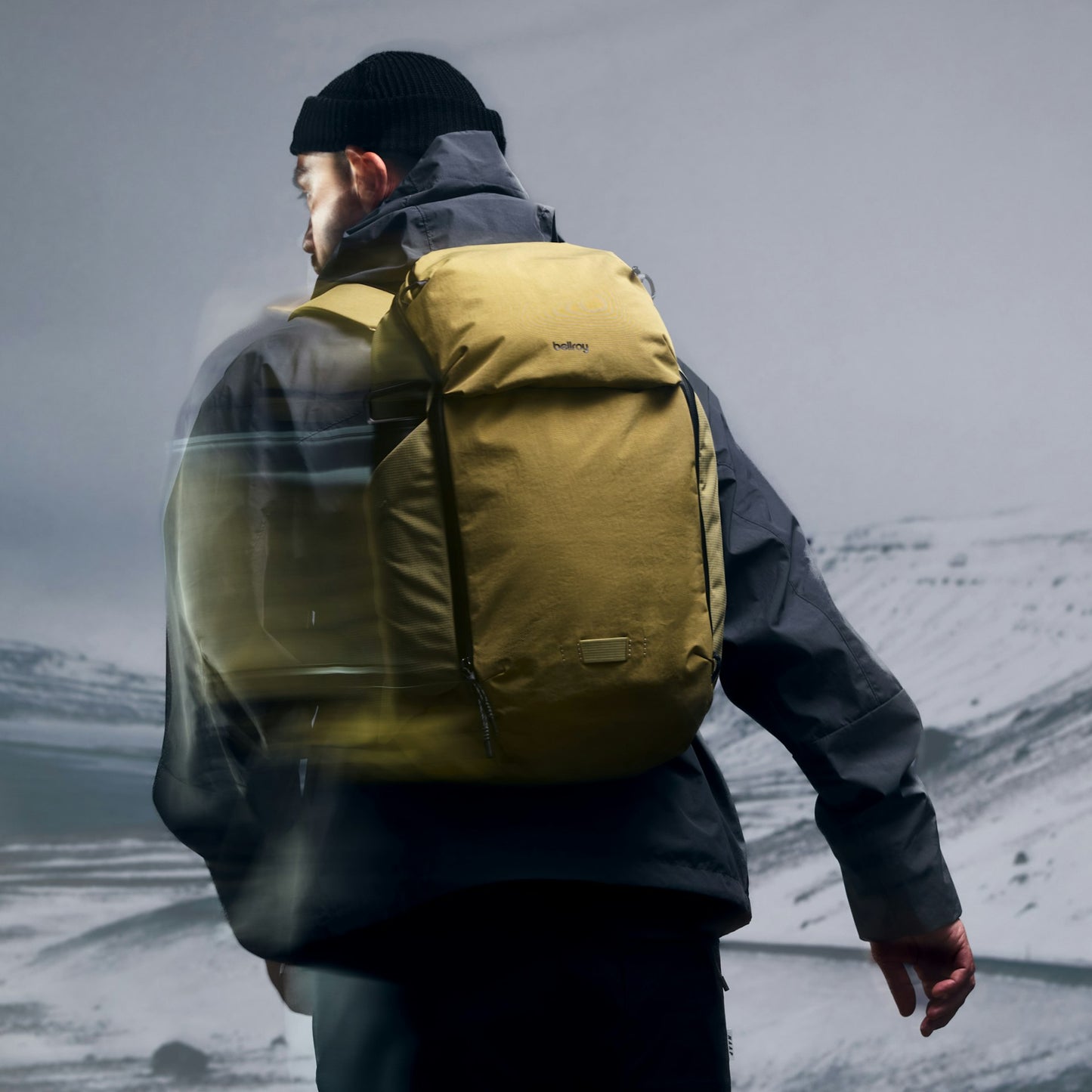 Venture Ready Pack 20L - US 8164
