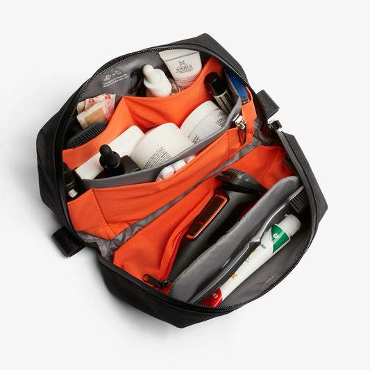 Toiletry Kit Plus - US 4848