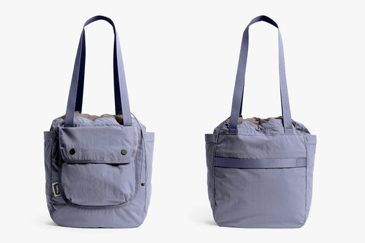 Cinch Tote - US 6290