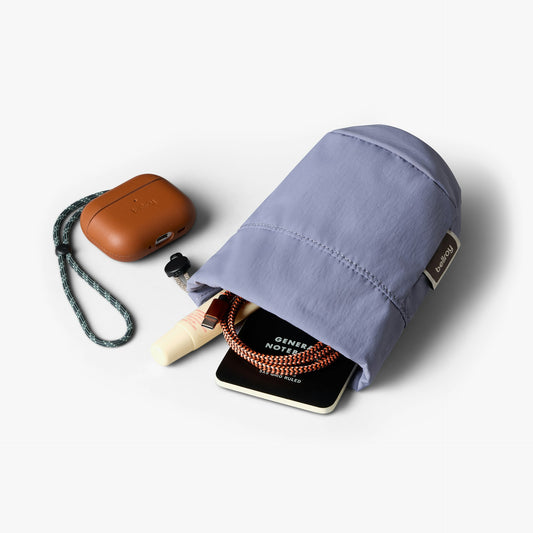 Cinch Pouch - US 1254