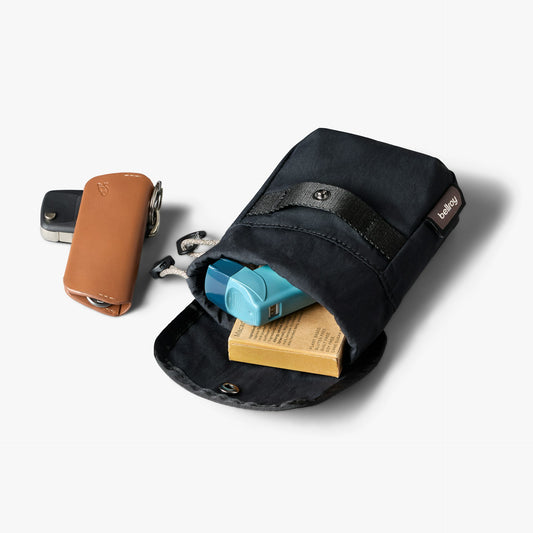 Cinch Pocket - US 6058