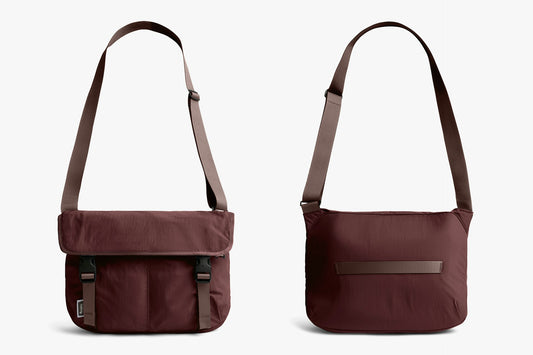 Cinch Messenger - US 5475