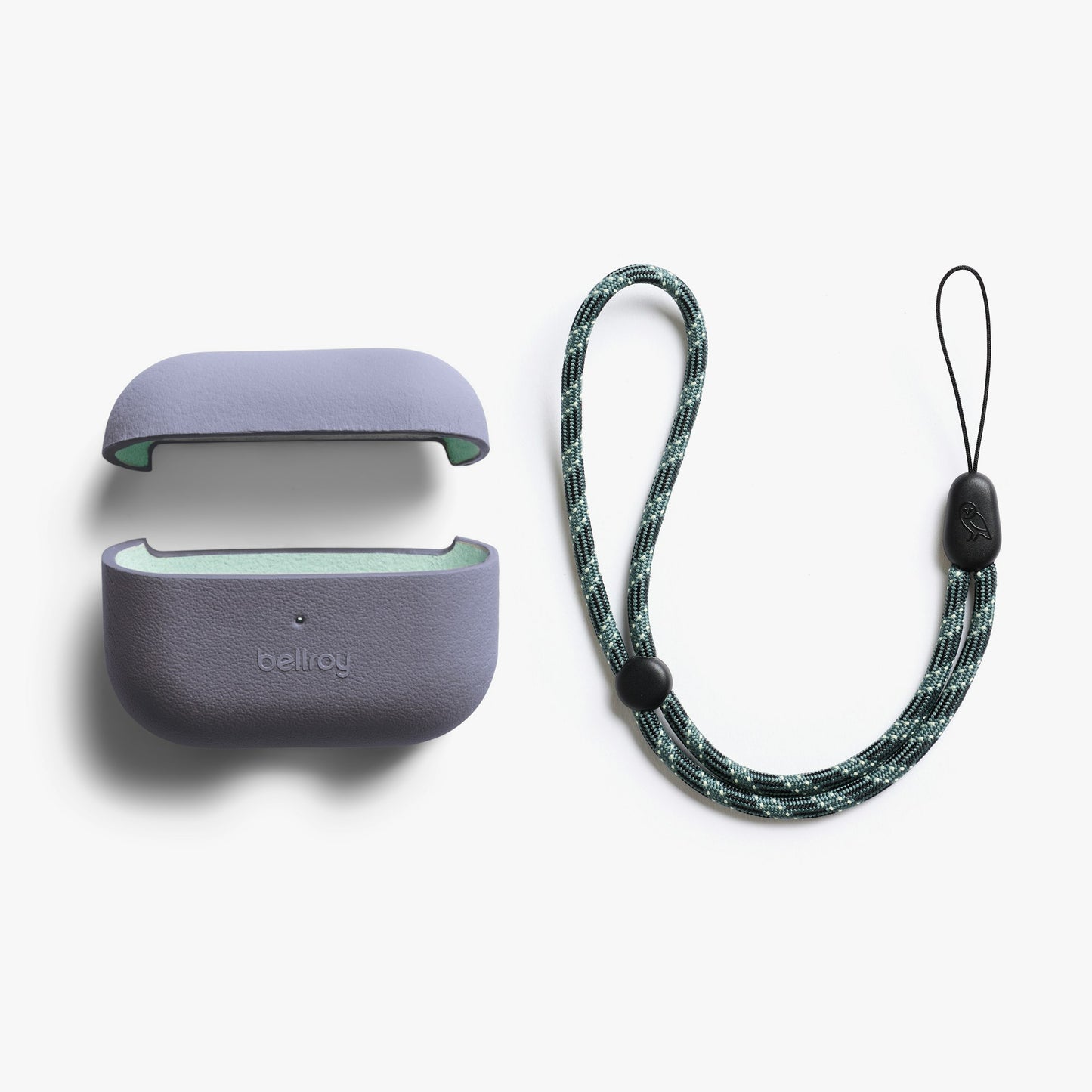 Pod Jacket Pro - US 5559