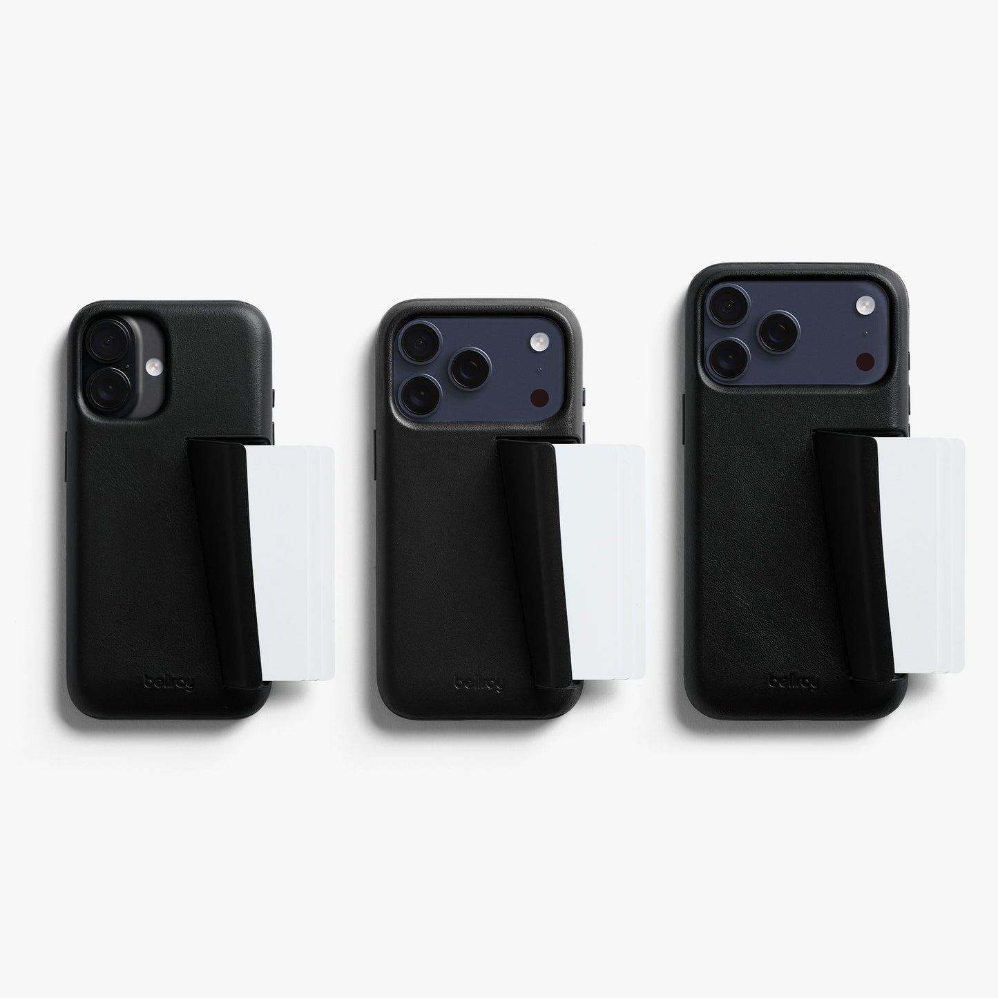 Phone Case – 3 Card - US 8842