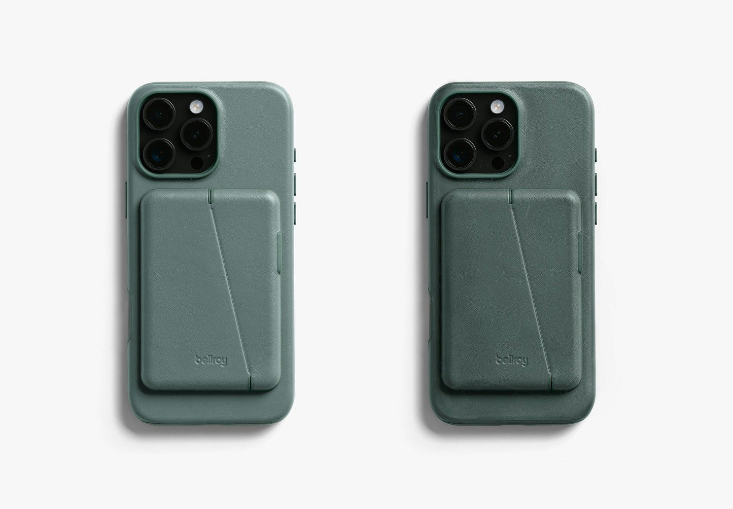 Mod Phone Case + Wallet - US 5138