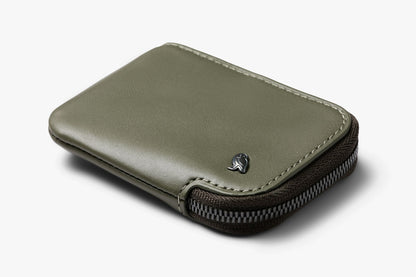 Card Pocket - US 8489