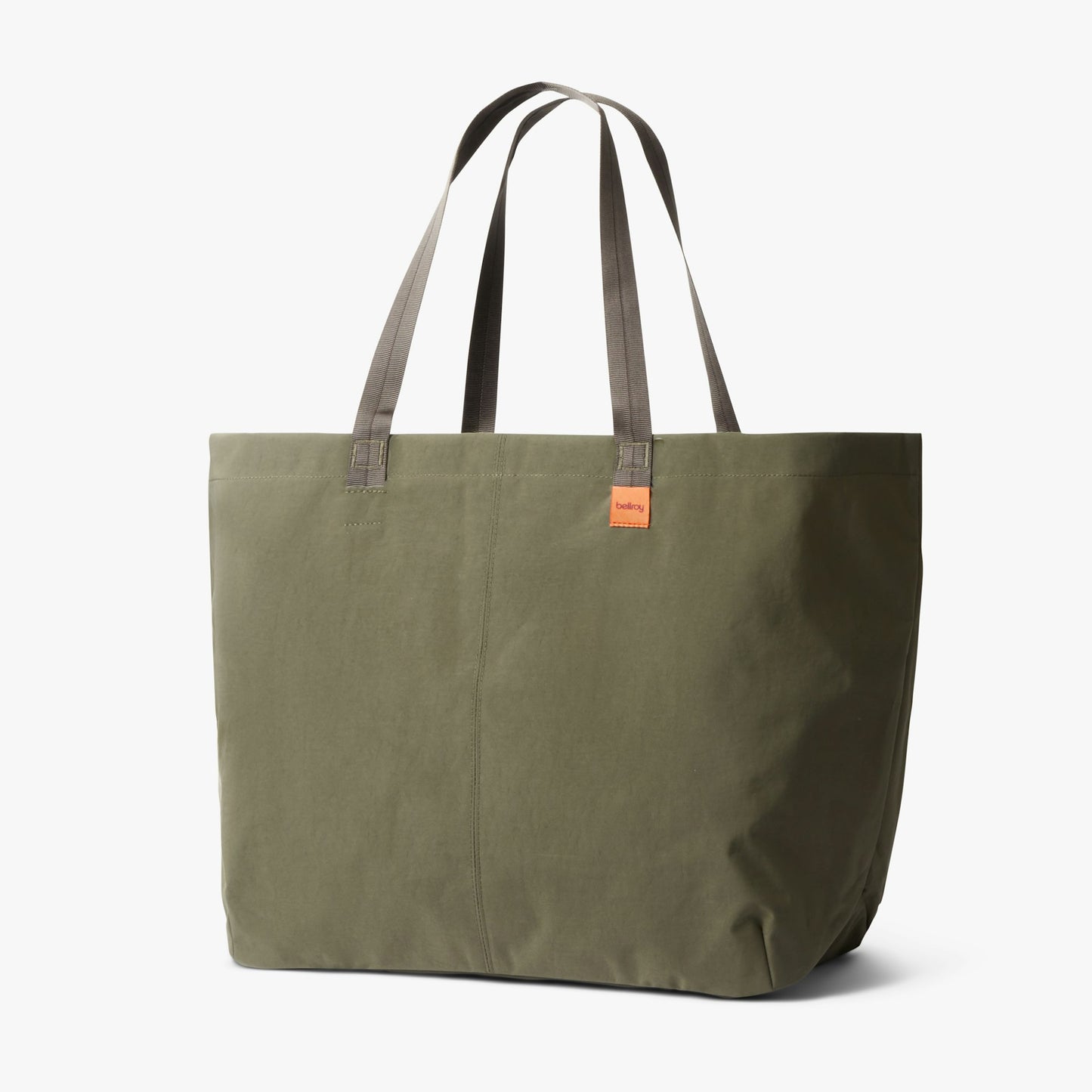Market Tote Plus - US 9587