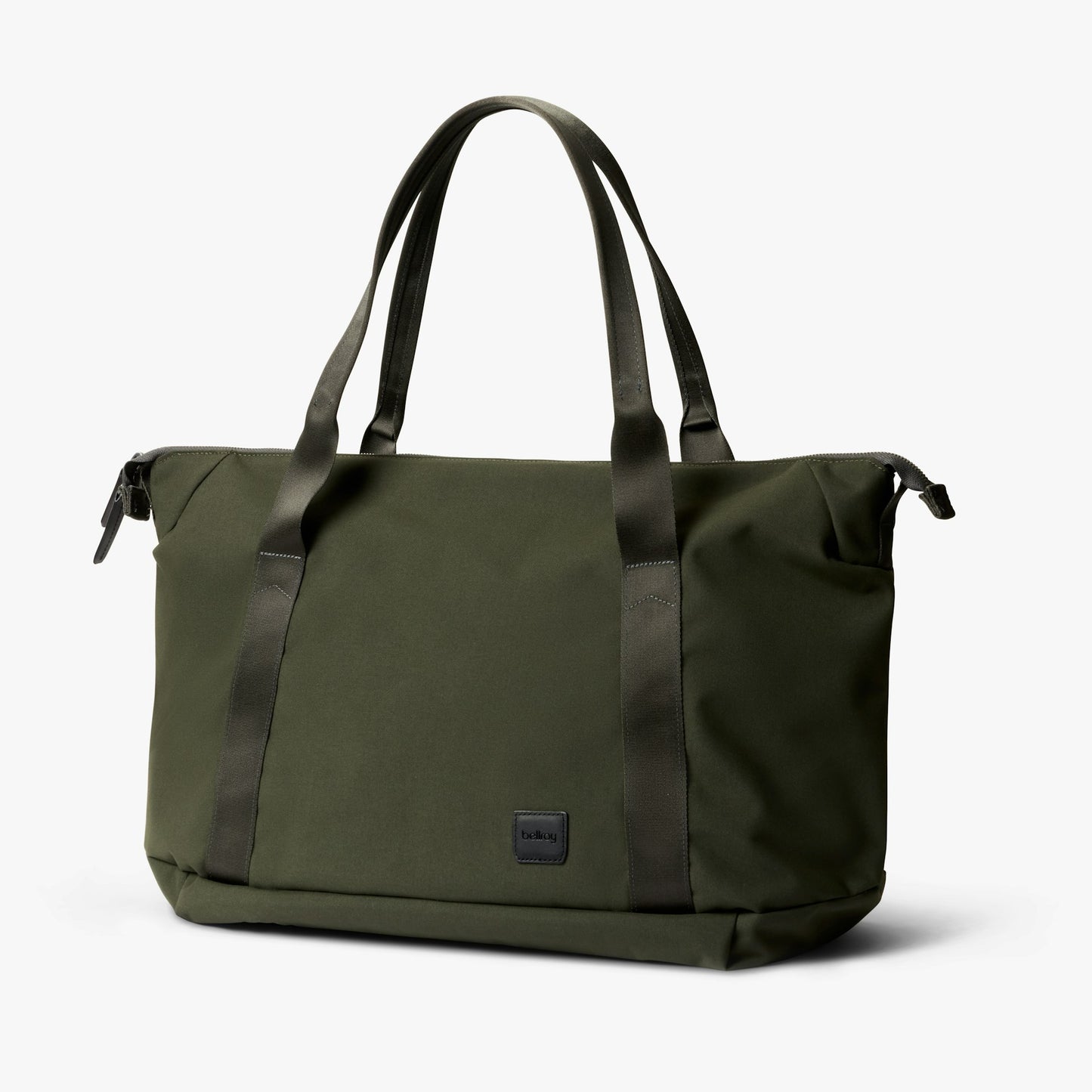 Classic Getaway Bag - US 8481