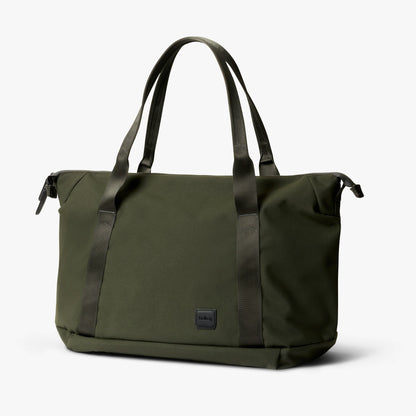 Classic Getaway Bag - US 8481
