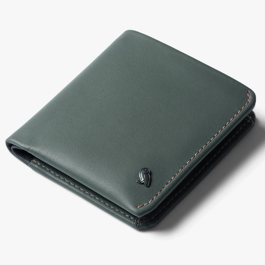 Coin Wallet - US 5153