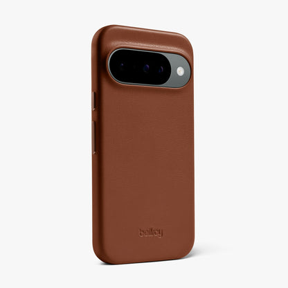 Leather Pixel Case - US 0737