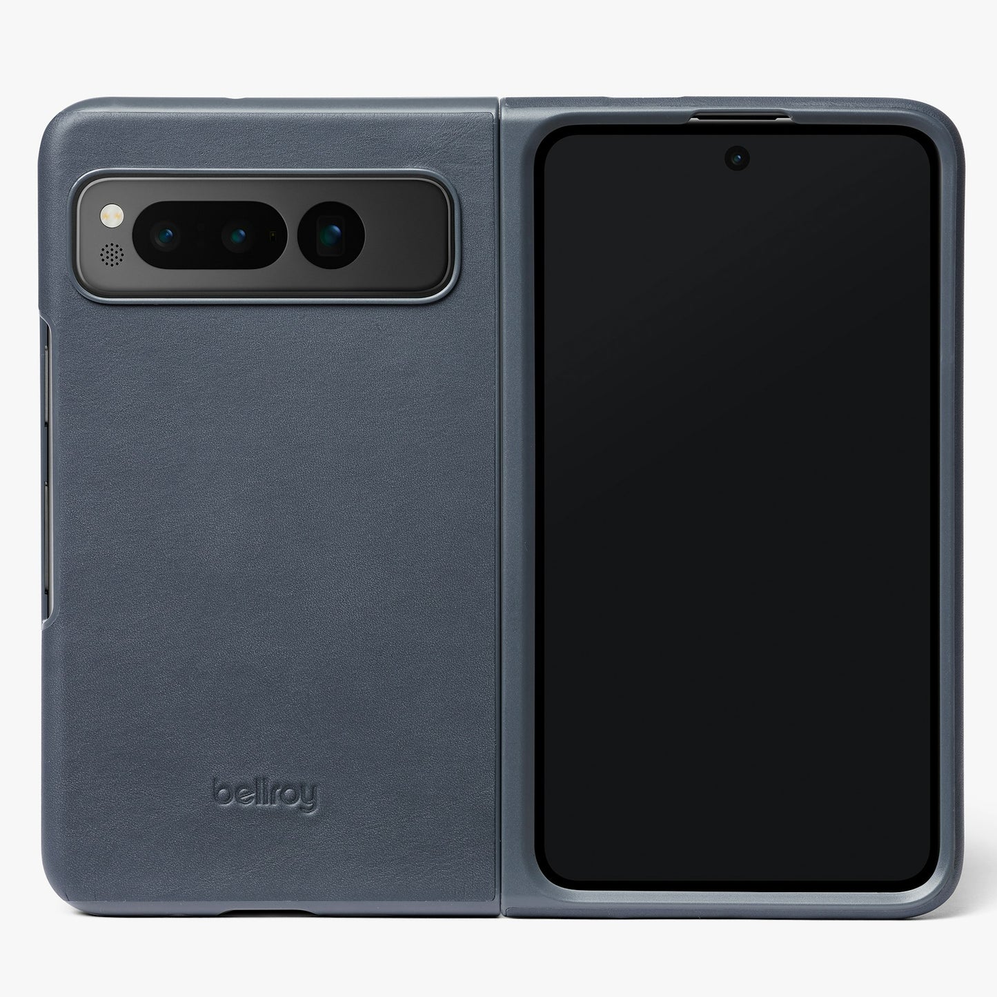 Leather Case for Pixel Fold - US 8117
