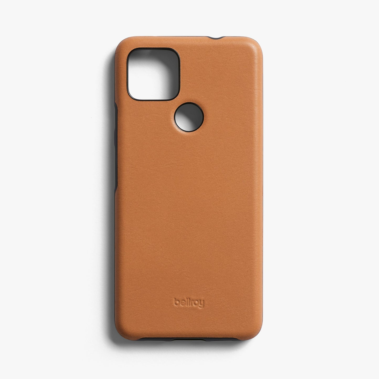 Leather Pixel Case - US 6483