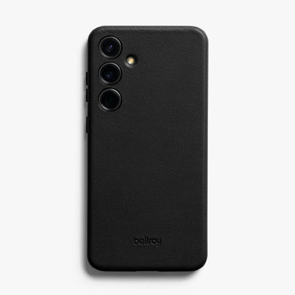 Leather Case for Samsung Galaxy - US 3742