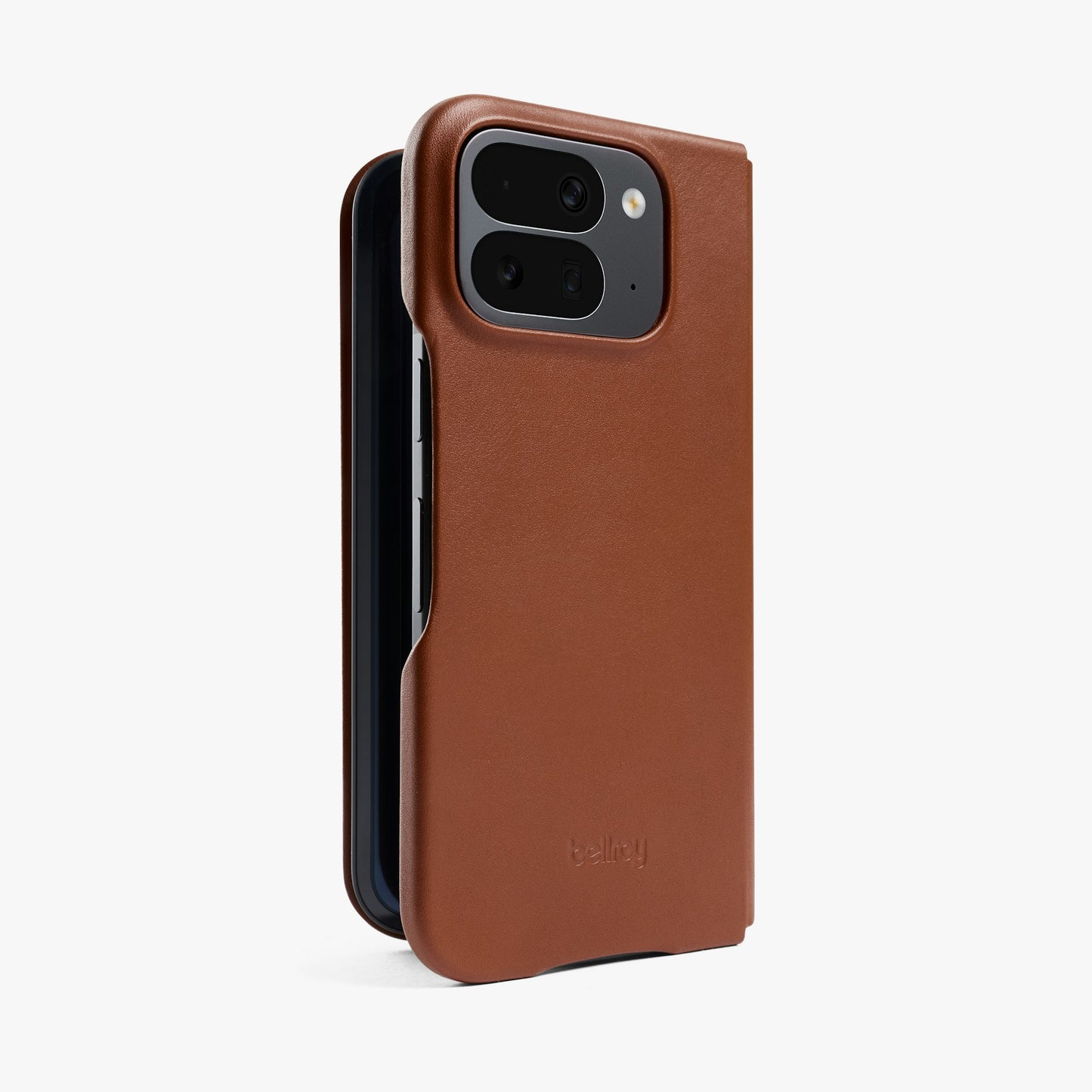 Leather Pixel Folio - US 8887