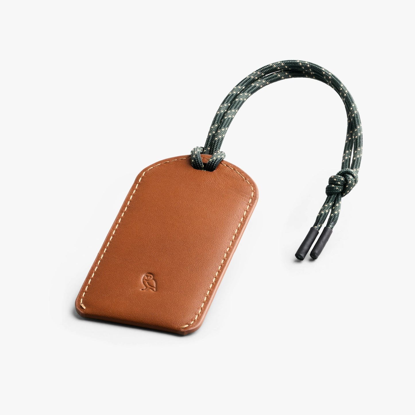 Luggage Tag - US 0345
