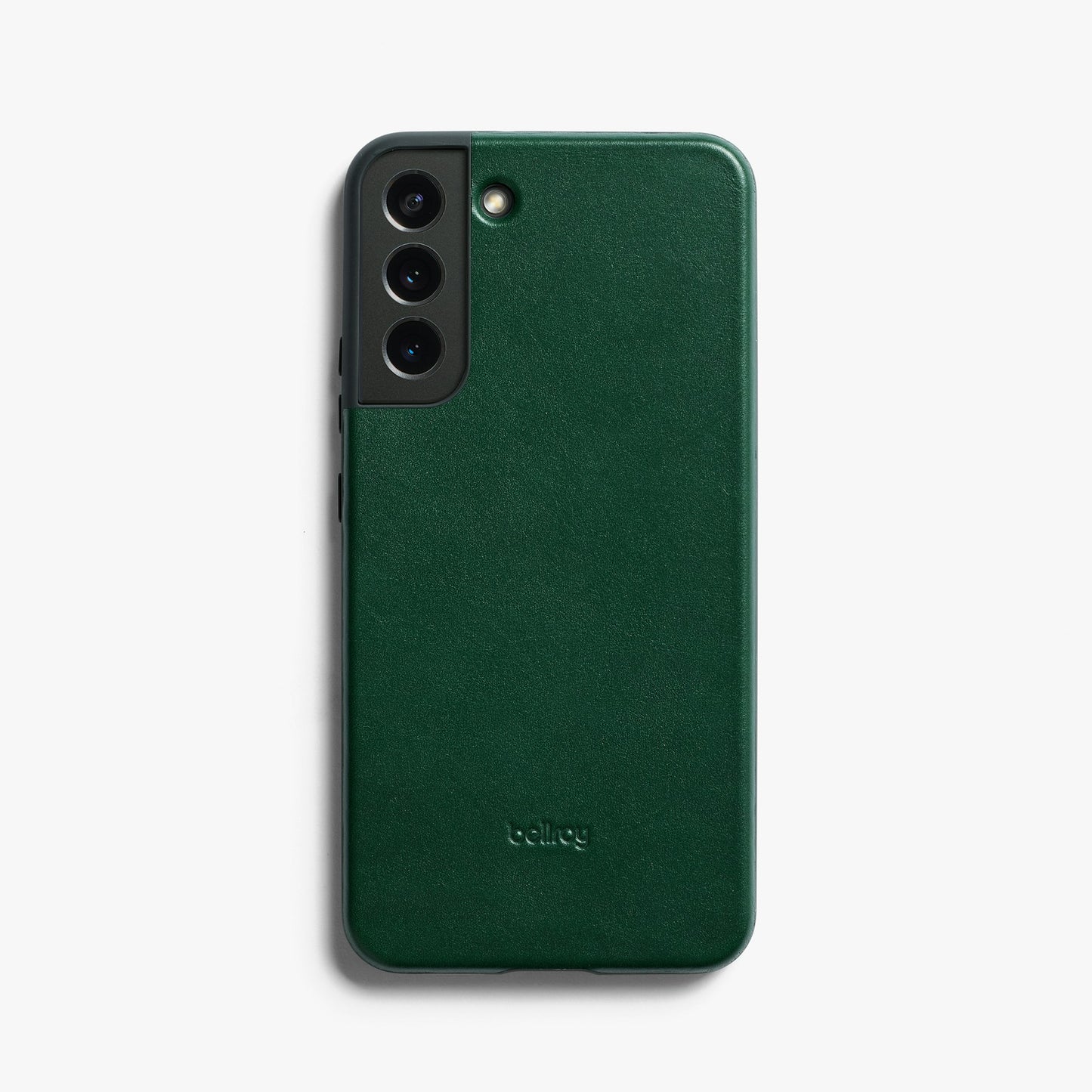 Leather Case for Samsung Galaxy - US 5267