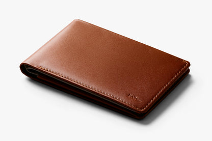 Travel Wallet - US 4740