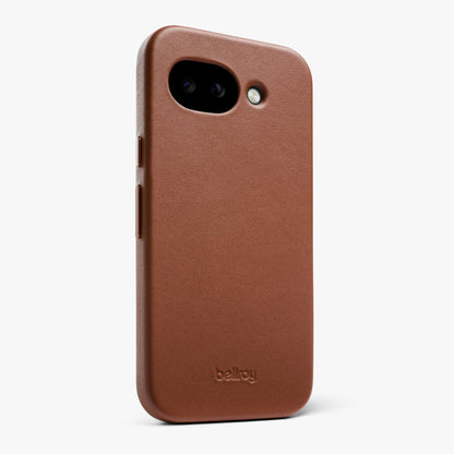 Leather Pixel Case - US 0196