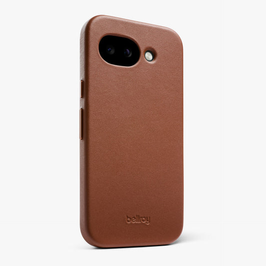 Leather Pixel Case - US 0196