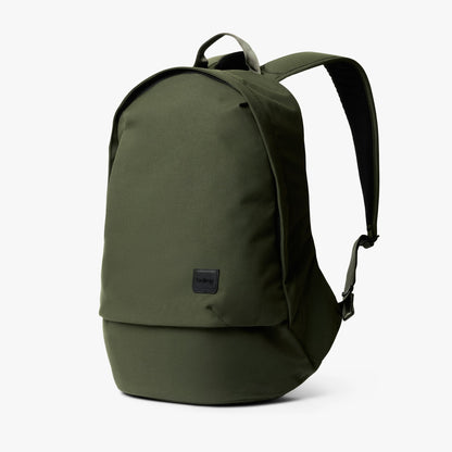 Classic Backpack - US 0606