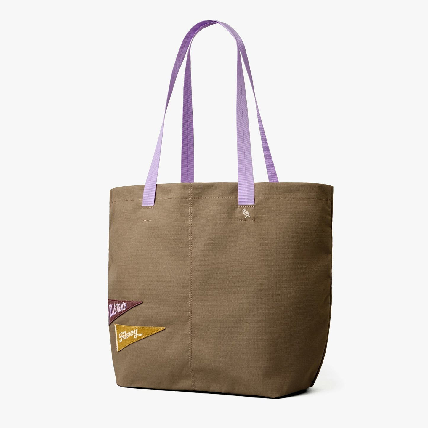 Market Tote - US 3730