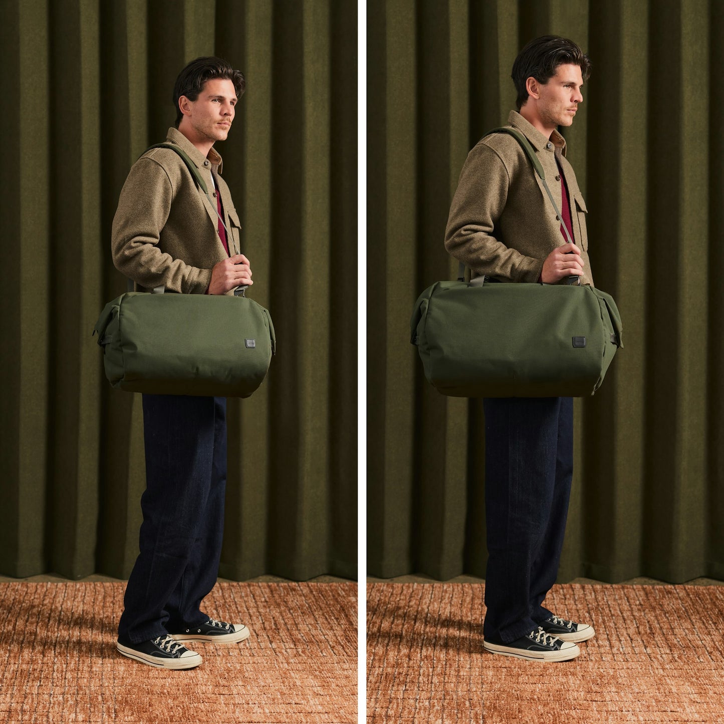 Classic Duffel 45L - US 1610