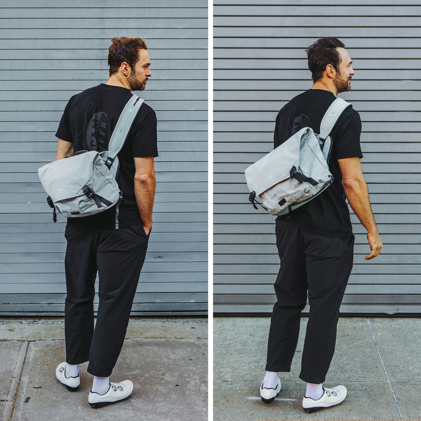 Venture Messenger 14” - US 0866