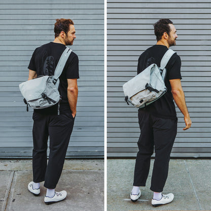 Venture Messenger 14” - US 0866