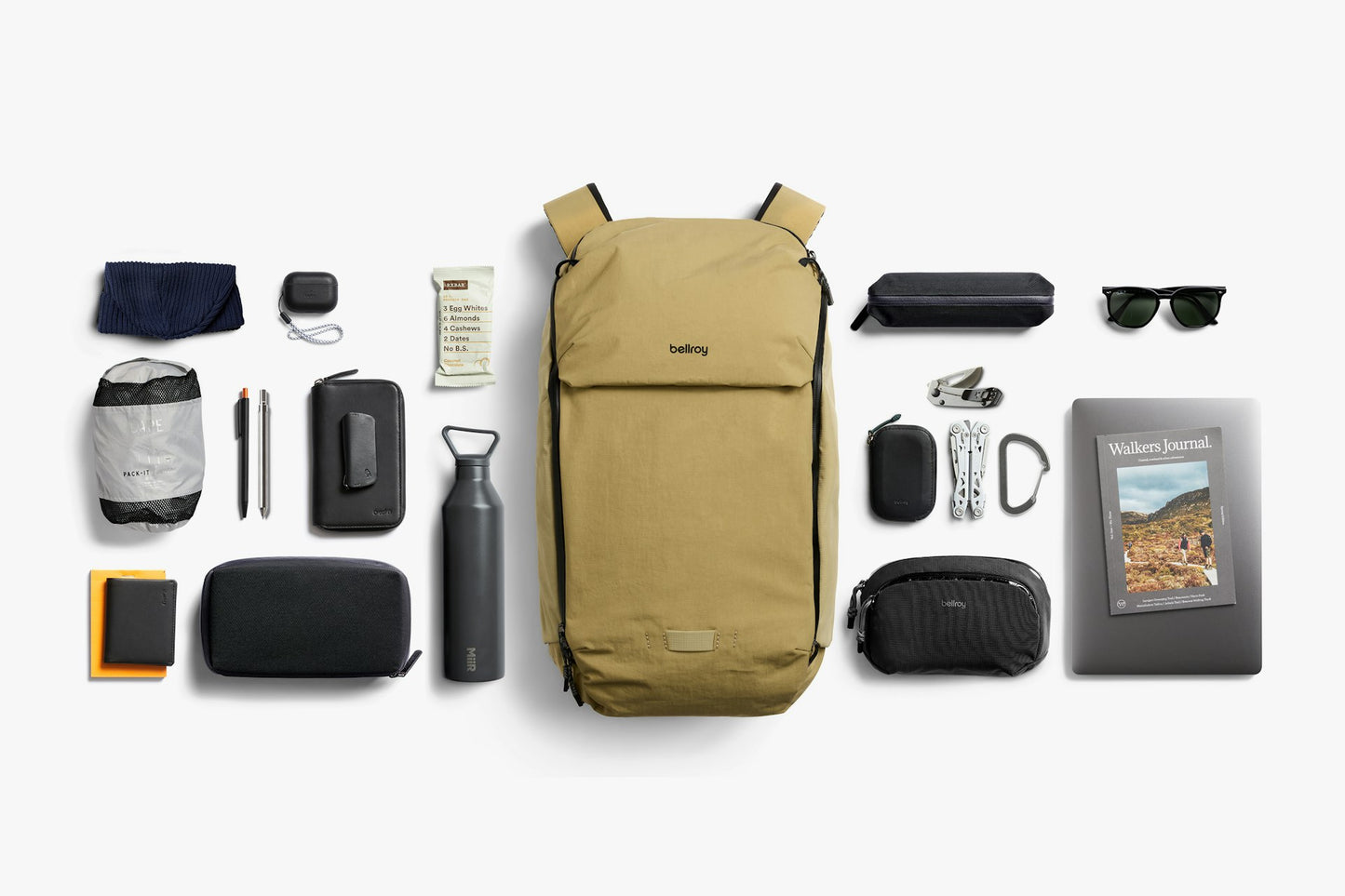 Venture Ready Pack 26L - US 4162