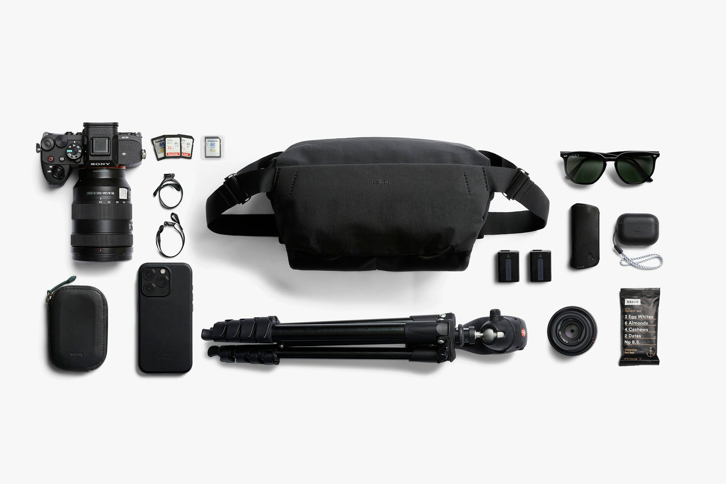 Venture Sling 10L - US 6712
