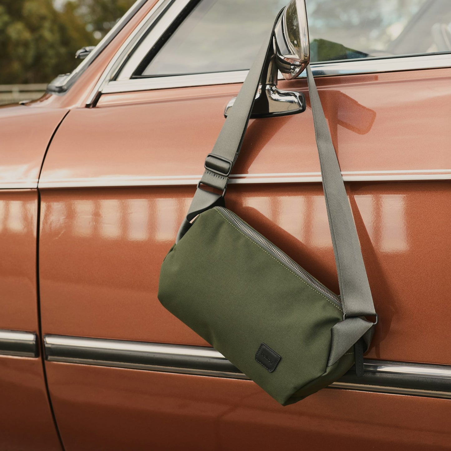 Classic Sling 7L - US 5718
