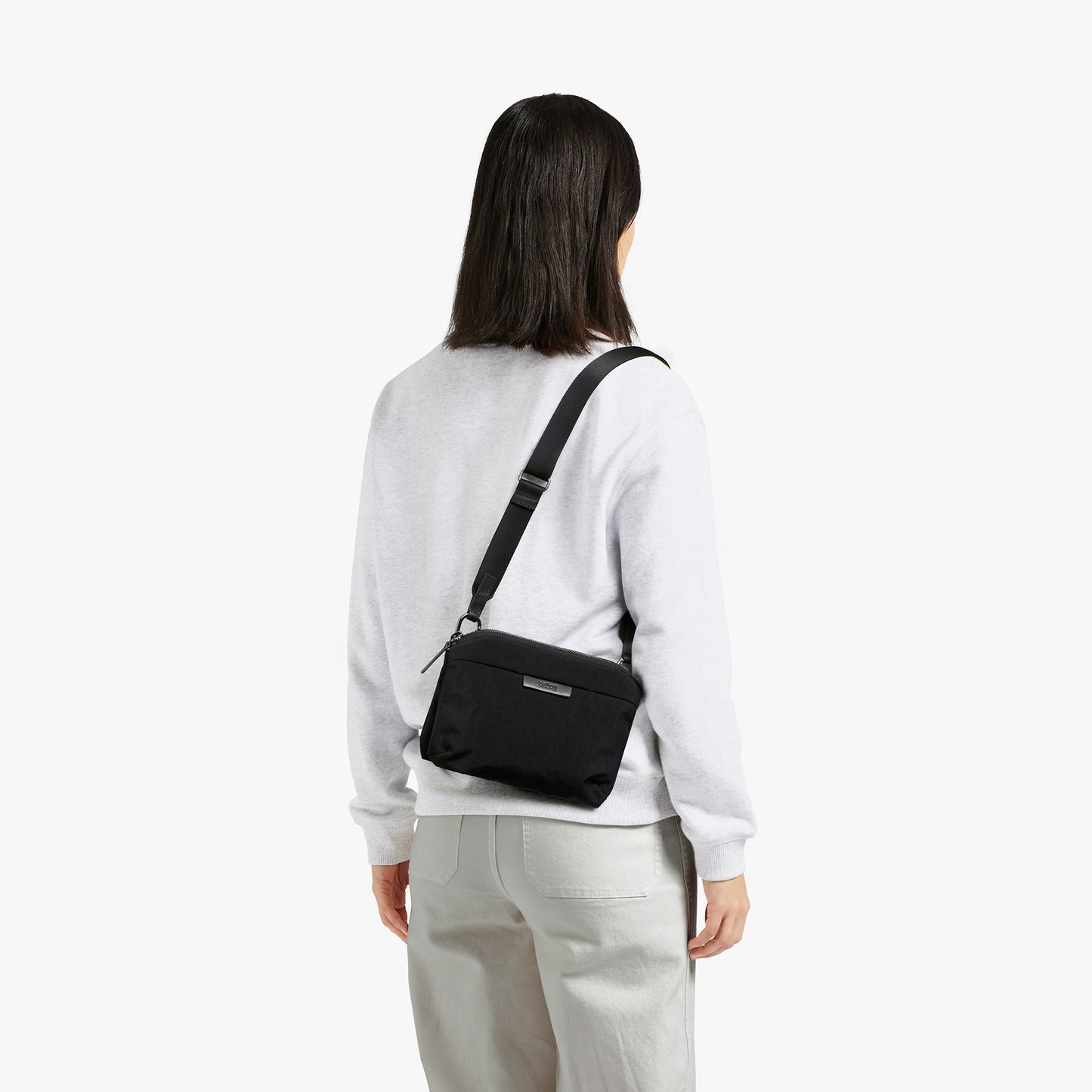 Tokyo Side Bag - US 5040