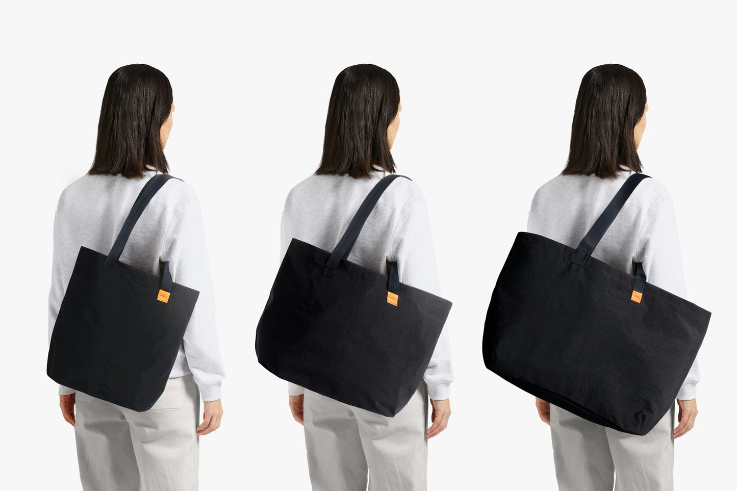 Market Tote Plus - US 9587