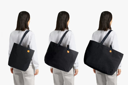 Market Tote Plus - US 9587