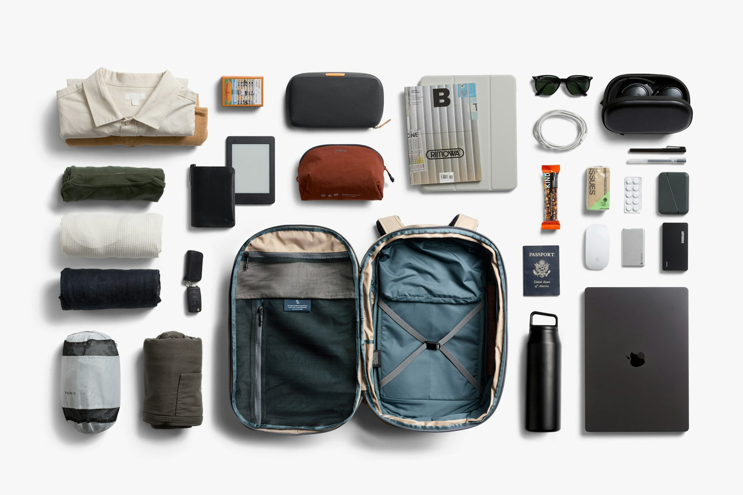 Transit Travel Pack Pro - US 1736
