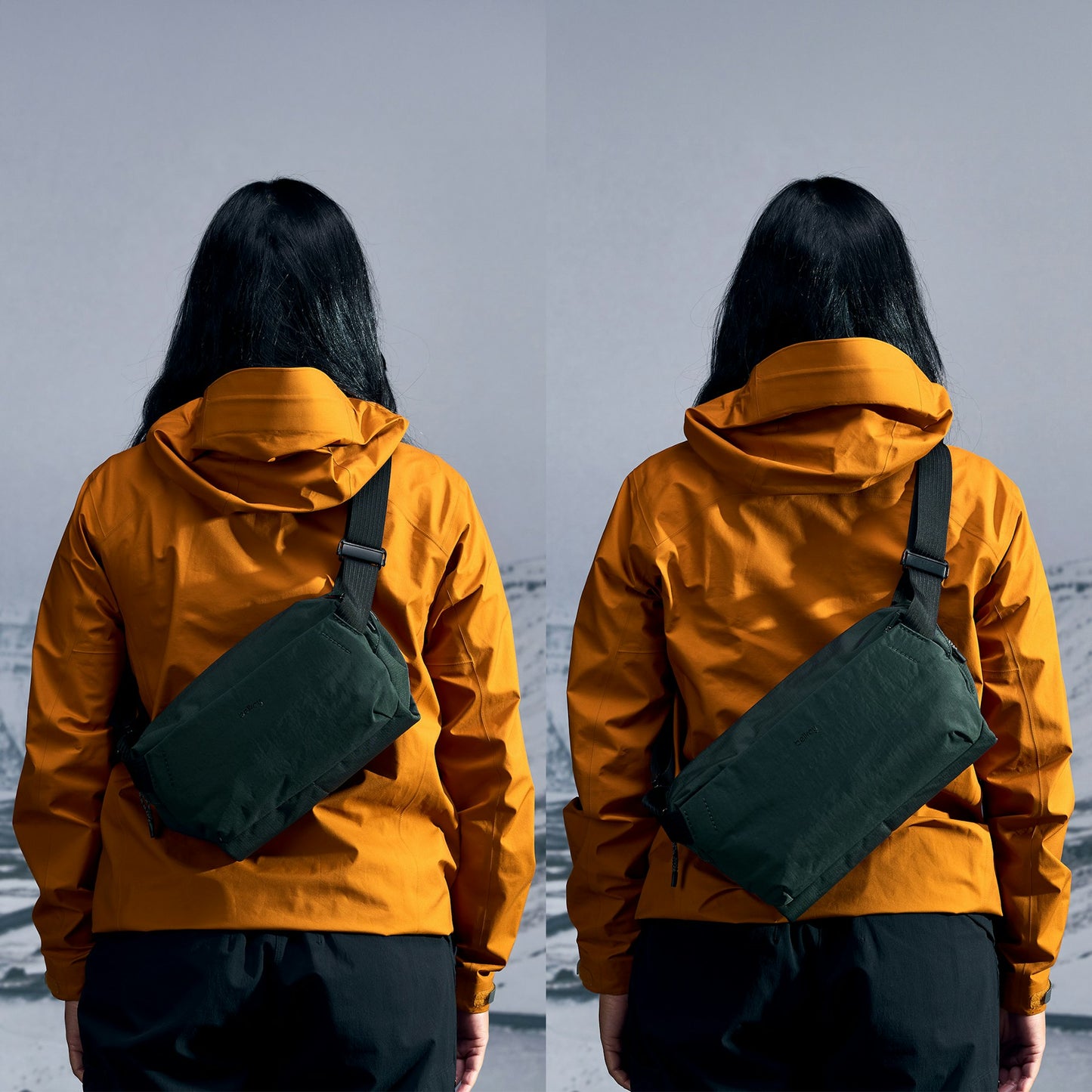 Venture Sling 6L - US 1502