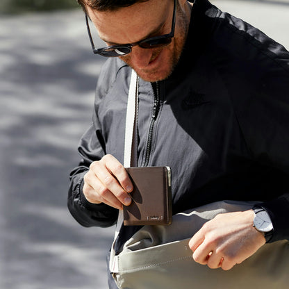 Note Sleeve - US 2680