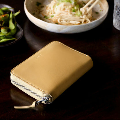 Folio Wallet - US 5946