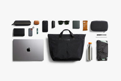 Tokyo Messenger Bag 14" - US 4100
