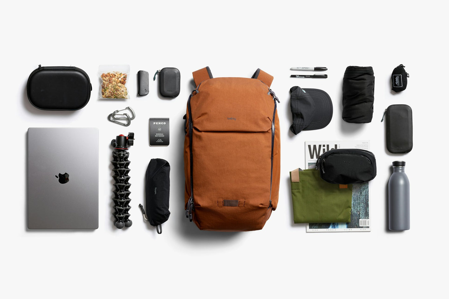 Venture Ready Pack 20L - US 8164