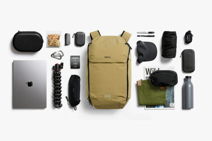 Venture Ready Pack 20L - US 9417
