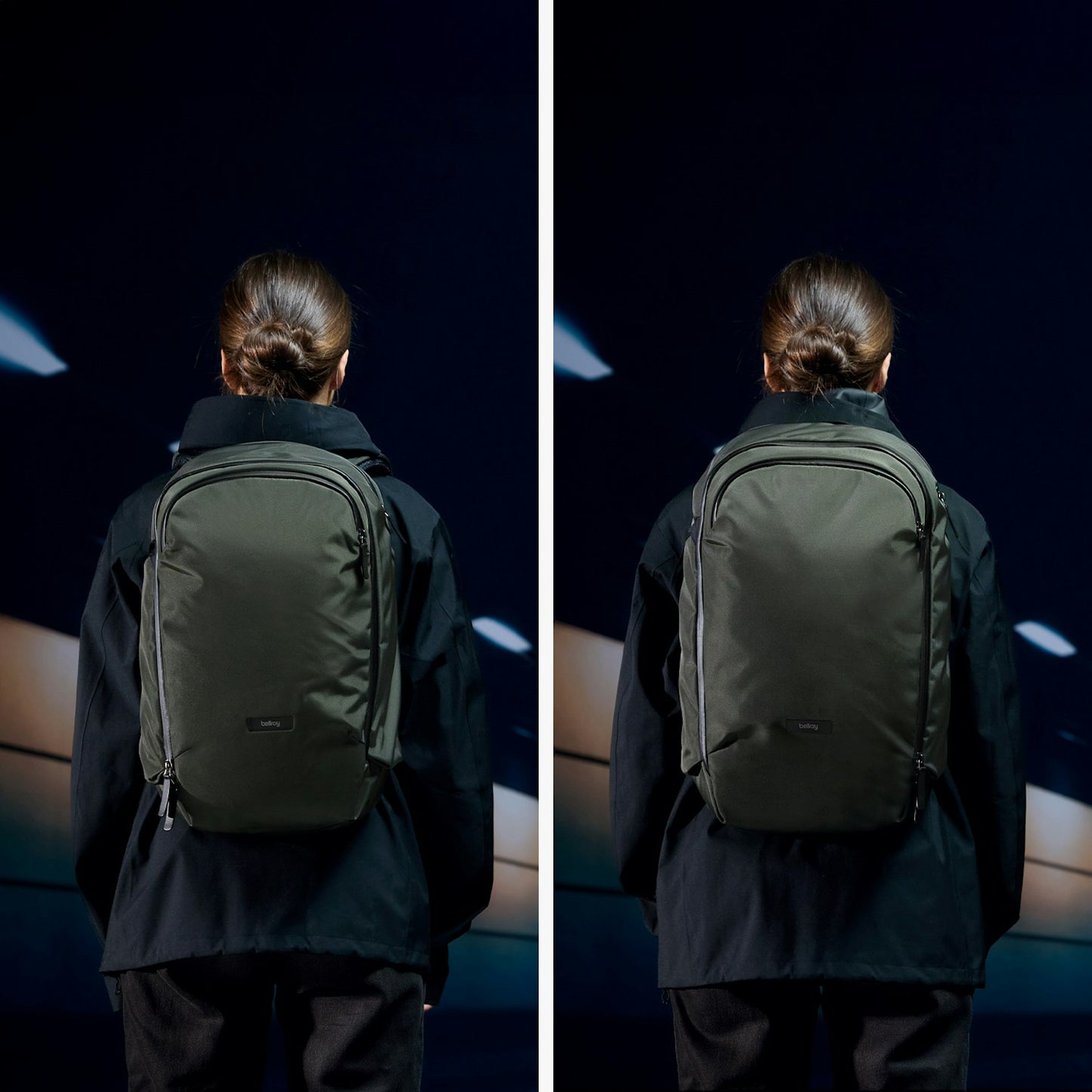 Transit Workpack Pro 22L - US 9779